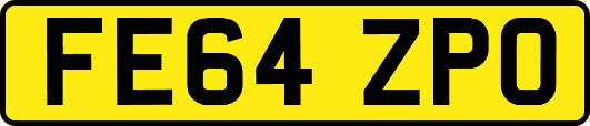 FE64ZPO