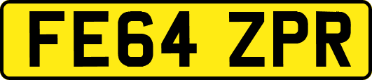 FE64ZPR