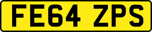 FE64ZPS