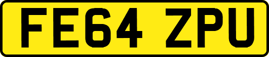 FE64ZPU