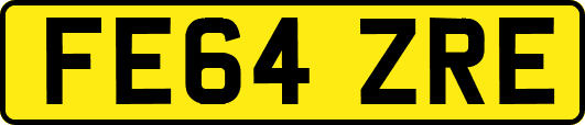 FE64ZRE