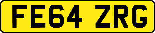 FE64ZRG