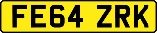 FE64ZRK