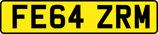 FE64ZRM