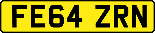 FE64ZRN
