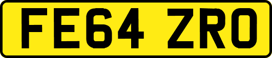 FE64ZRO