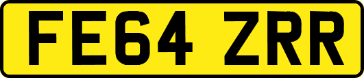 FE64ZRR