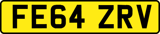 FE64ZRV