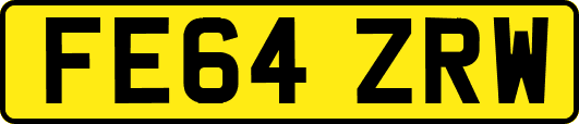 FE64ZRW