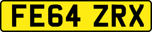 FE64ZRX