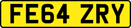 FE64ZRY