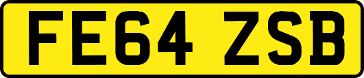 FE64ZSB