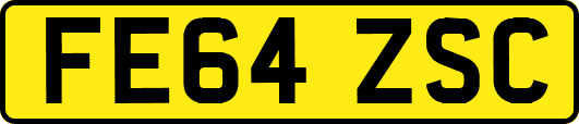 FE64ZSC