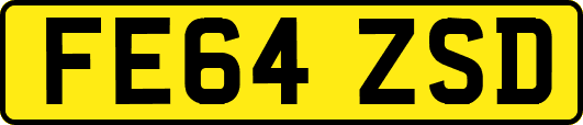 FE64ZSD
