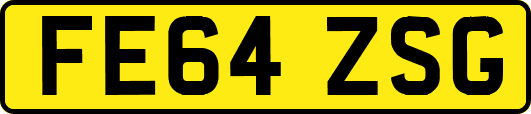 FE64ZSG