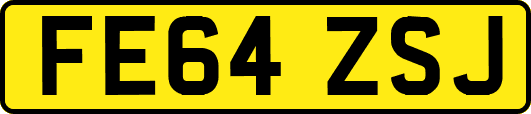 FE64ZSJ