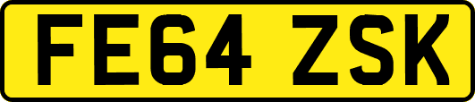 FE64ZSK