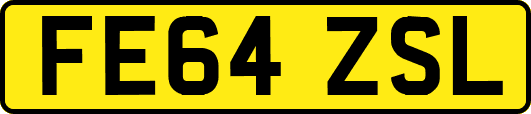 FE64ZSL