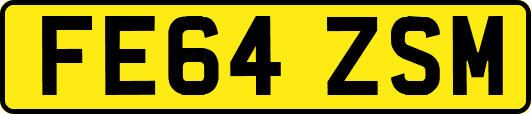 FE64ZSM