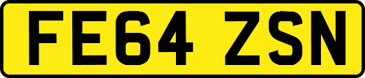 FE64ZSN