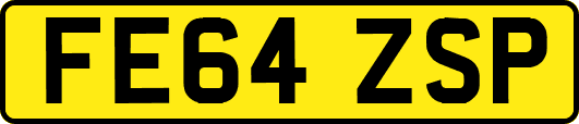 FE64ZSP