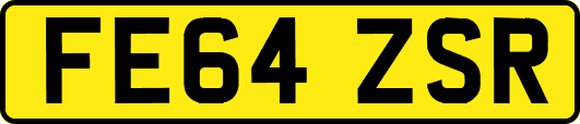 FE64ZSR