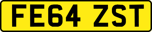 FE64ZST