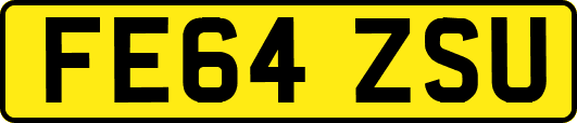 FE64ZSU