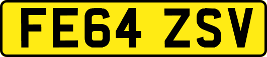 FE64ZSV