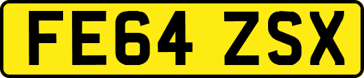 FE64ZSX