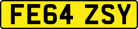 FE64ZSY
