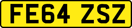 FE64ZSZ