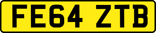 FE64ZTB