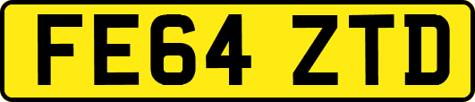 FE64ZTD