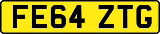 FE64ZTG