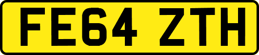 FE64ZTH