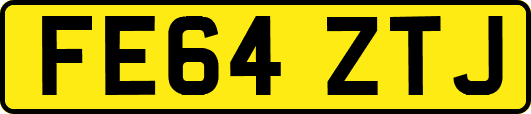 FE64ZTJ