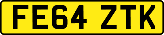 FE64ZTK