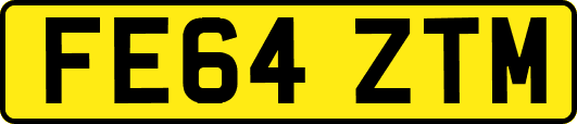 FE64ZTM