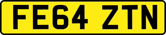 FE64ZTN