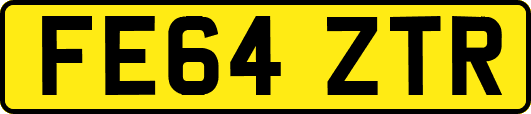 FE64ZTR