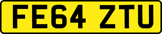 FE64ZTU