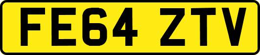 FE64ZTV