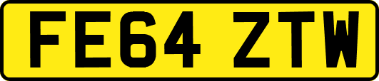 FE64ZTW