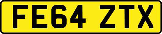 FE64ZTX