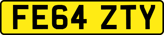 FE64ZTY