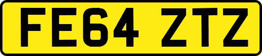 FE64ZTZ