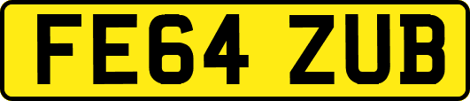 FE64ZUB
