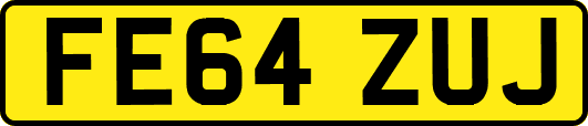 FE64ZUJ