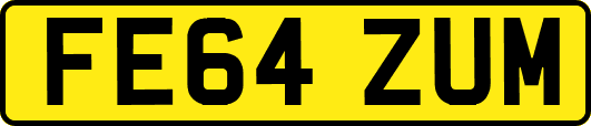 FE64ZUM